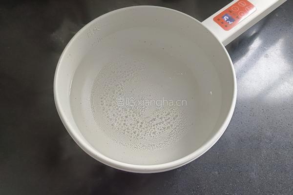 酱㸆豇豆的做法图解2