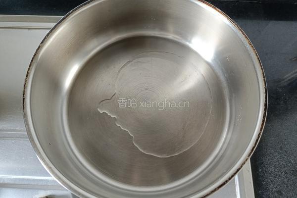 酱㸆豇豆的做法图解8