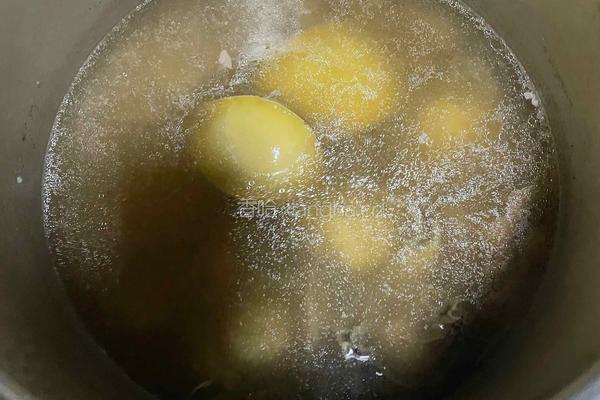 瘦肉鲍鱼汤的做法图解7