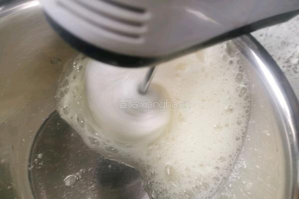 可可戚风蛋糕盒子的做法图解8