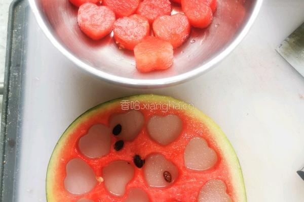 可可戚风蛋糕盒子的做法图解16