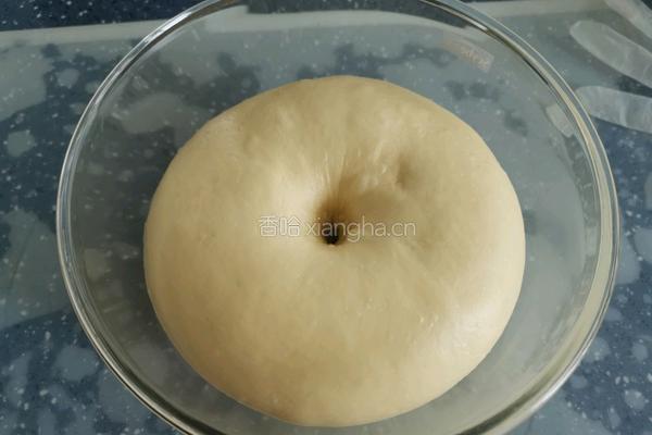 布里欧修吐司的做法图解7