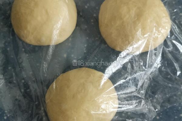 布里欧修吐司的做法图解8