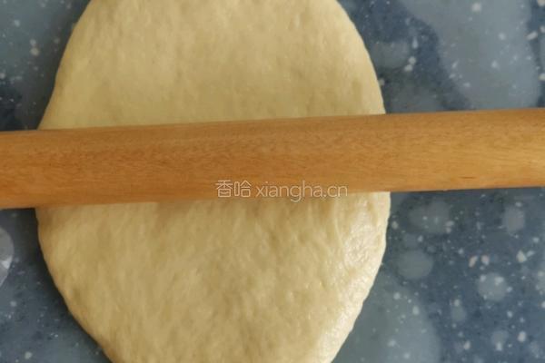 布里欧修吐司的做法图解9