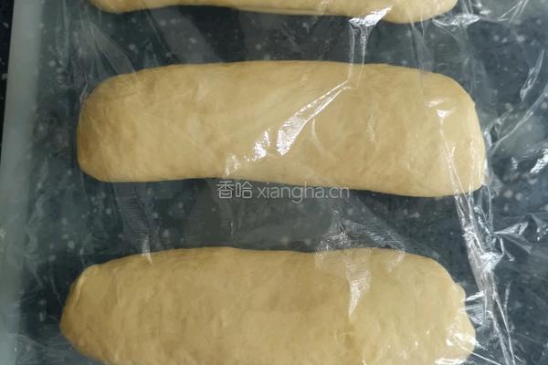 布里欧修吐司的做法图解12