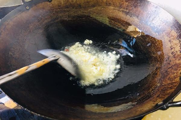 蒜香小龙虾的做法图解4