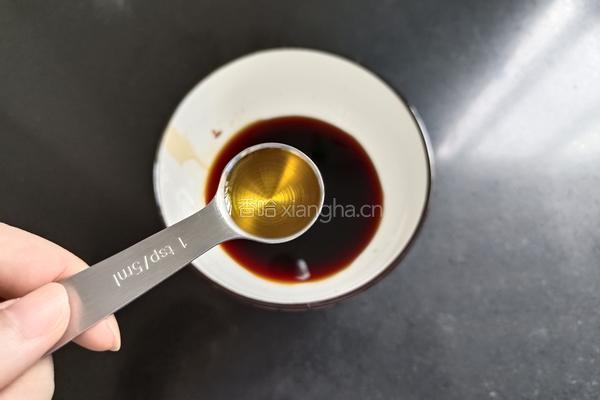 豇豆土豆沙拉 的做法图解5