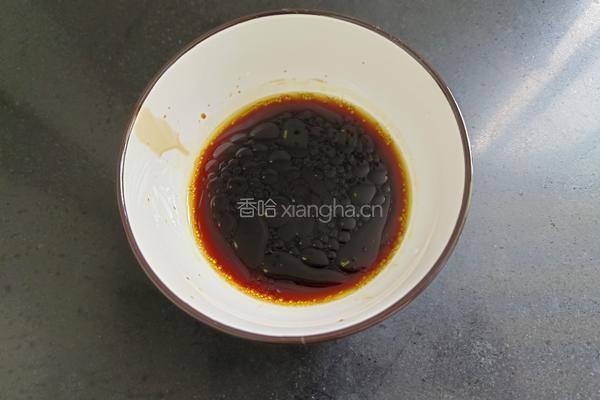 豇豆土豆沙拉 的做法图解6