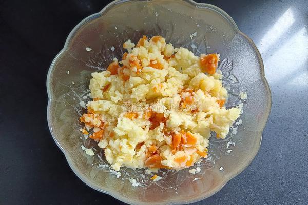 豇豆土豆沙拉 的做法图解7