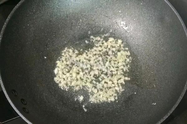 培根炒荷兰豆的做法图解8