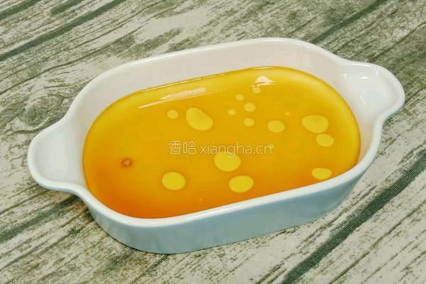 肉末蒸蛋的做法图解15