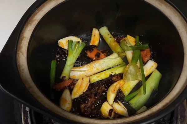 麻辣肉片的做法图解4