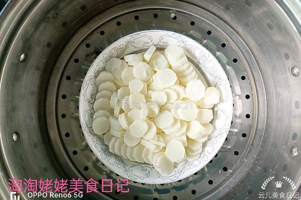自制健康牛排的做法图解1