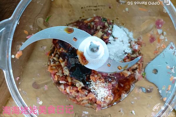 自制健康牛排的做法图解7