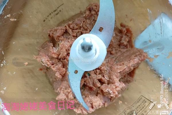 自制健康牛排的做法图解9