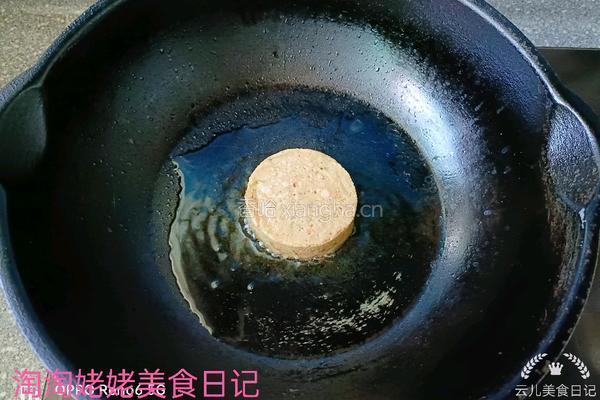 自制健康牛排的做法图解17