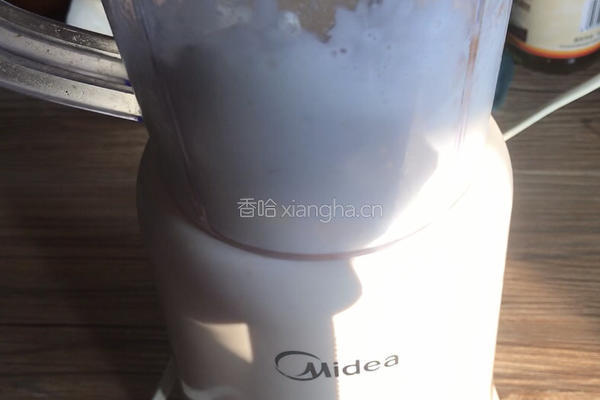 果香咖啡的做法图解5