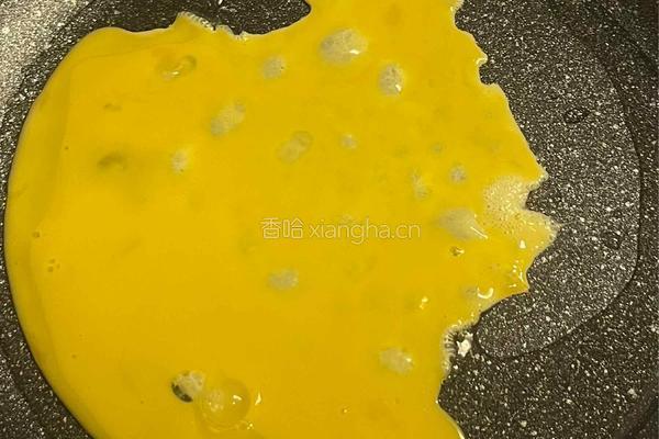 你或许没吃过的包菜做法的做法图解3