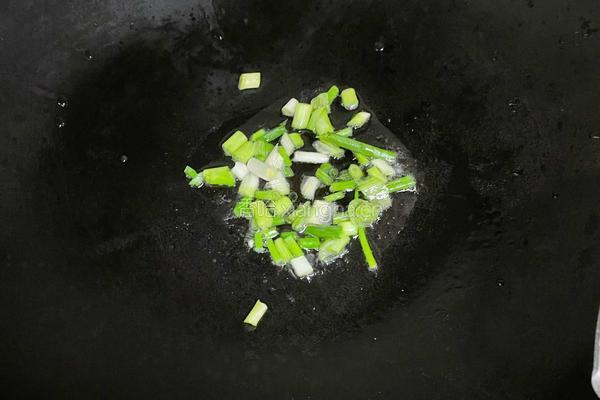 番茄荞麦面的做法图解6