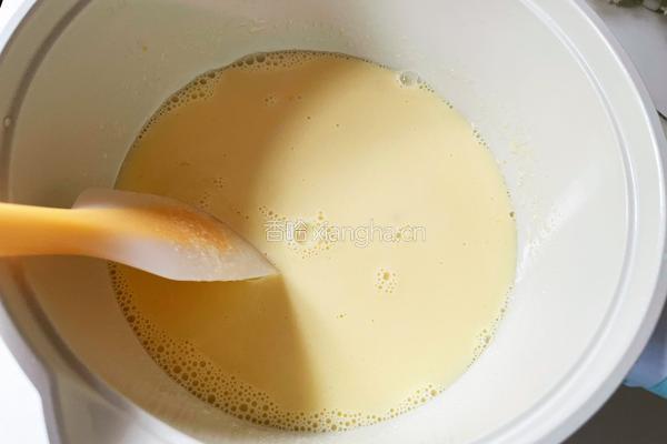 自制拉面奶茶的做法图解6