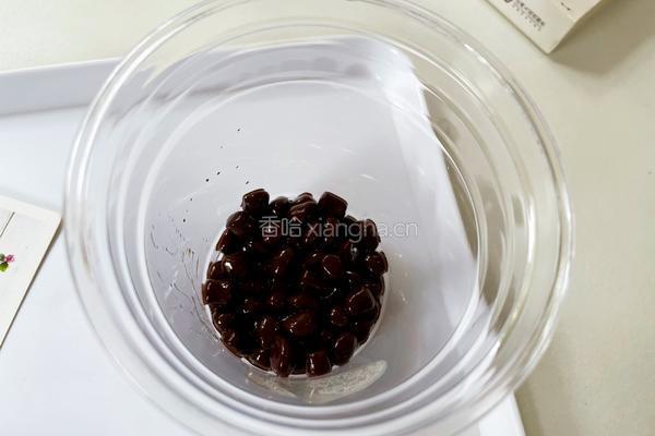 自制拉面奶茶的做法图解12