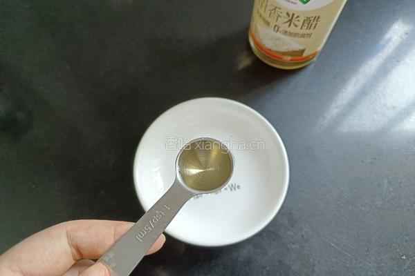糖醋土豆泥的做法图解7