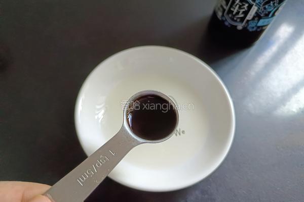糖醋土豆泥的做法图解8