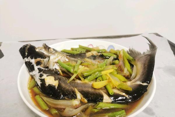 清蒸巴沙鱼的做法图解8