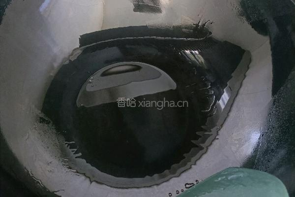 拌面的做法图解7