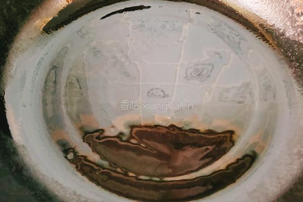 红薯糯米饼的做法图解11