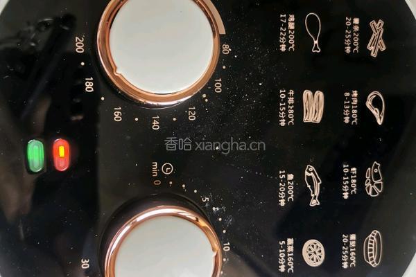 椒盐虾（空气炸锅版）的做法图解8