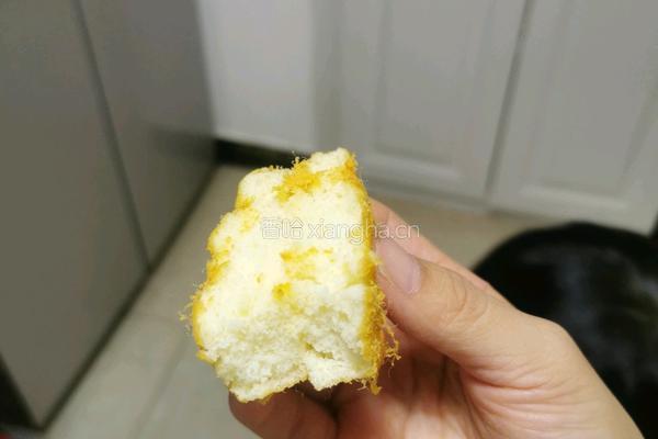 海苔肉松小贝的做法图解19