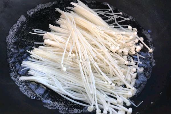 家常京酱肉丝的做法图解5