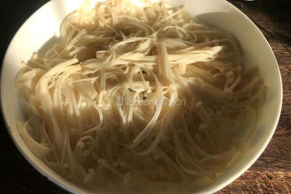 家常京酱肉丝的做法图解6