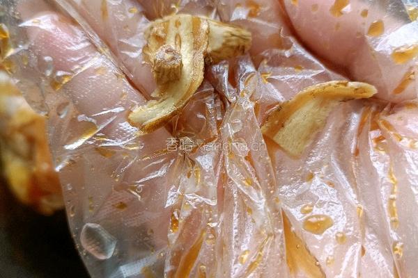 酱油鸡的做法图解8