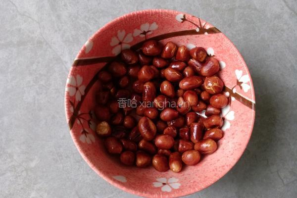 宫保鸡丁的做法图解3