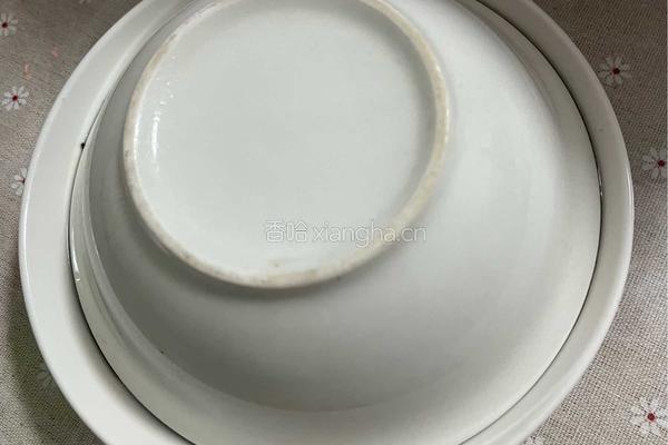 梅菜扣肉的做法图解13