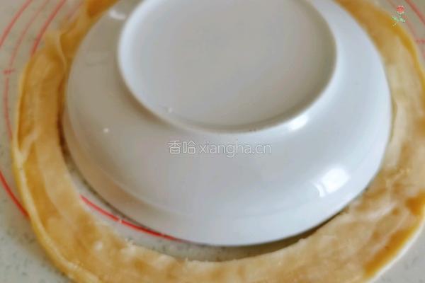 蒸春饼的做法图解14