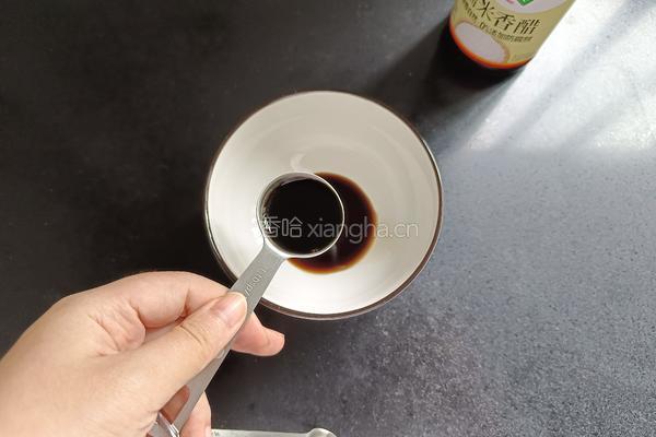 酸辣土豆丝的做法图解2
