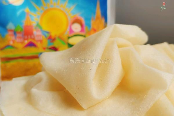 蒸春饼的做法图解20
