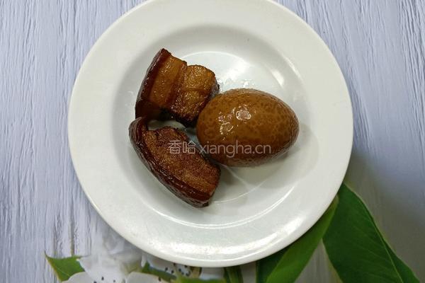 肉夹馍的做法图解23