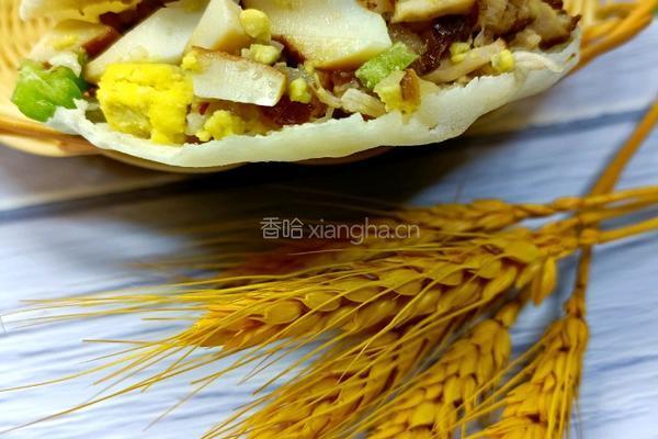 肉夹馍的做法图解25