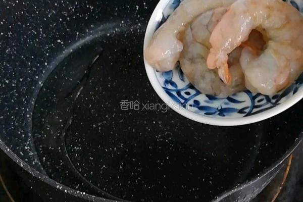 疙瘩汤的做法图解4