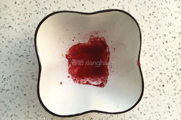 鲜肉月饼的做法图解15