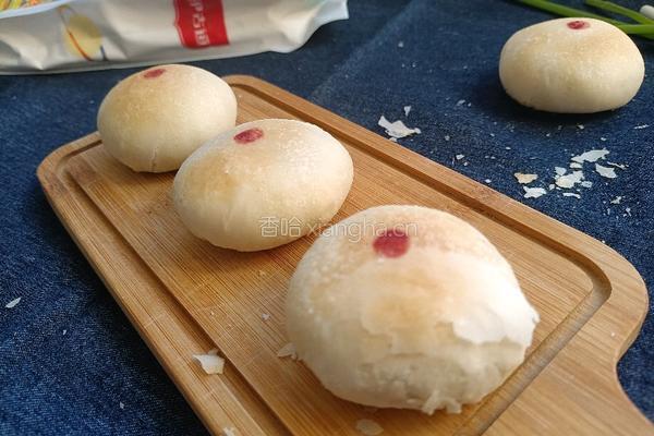 鲜肉月饼的做法图解18