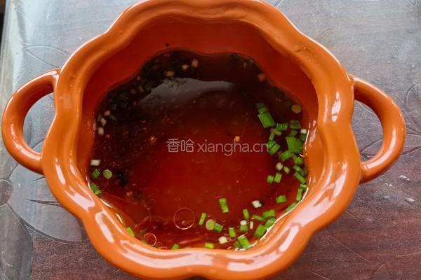 刀削面（神奇的面粉）的做法图解7