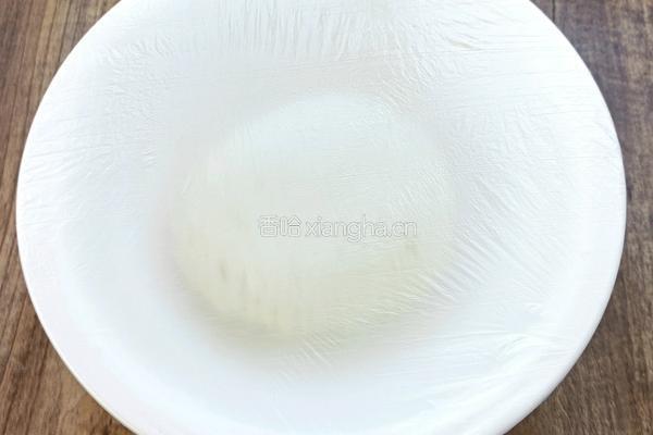 银丝卷的做法图解7