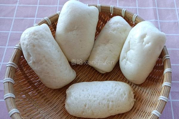 银丝卷的做法图解22