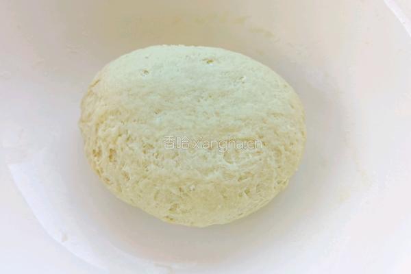 手擀面的做法图解7