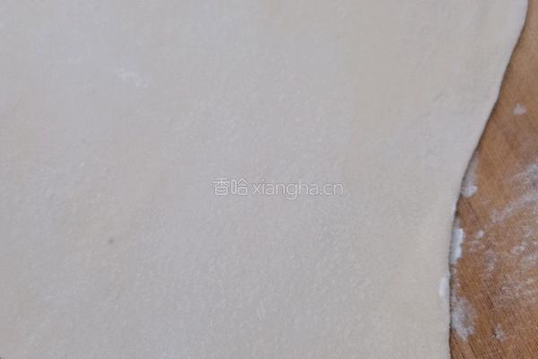 番茄牛肉手工面的做法图解2